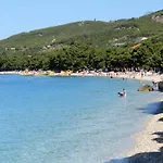 Family-friendly With Swimming Pool Gornji Tucepi, - 17686 *