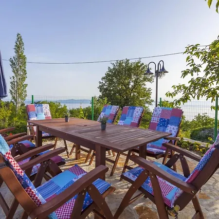Apartment Family-friendly With Swimming Pool Gornji Tucepi, - 17686 *