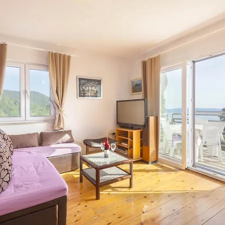 Apartment Family-friendly With Swimming Pool Gornji Tucepi, - 17686