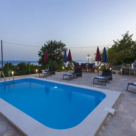 Apartman Family-friendly With Swimming Pool Gornji Tucepi, - 17686