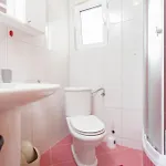 Appartement Family-friendly With Swimming Pool Gornji Tucepi, - 17686