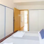 Family-friendly With Swimming Pool Gornji Tucepi, - 17686 Appartement Makarska