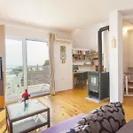 Family-friendly With Swimming Pool Gornji Tucepi, - 17686 *