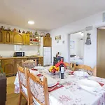 Family-friendly With Swimming Pool Gornji Tucepi, - 17686 *