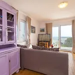 Family-friendly With Swimming Pool Gornji Tucepi, - 17686 Appartement