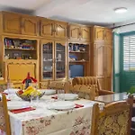 Family-friendly With Swimming Pool Gornji Tucepi, - 17686